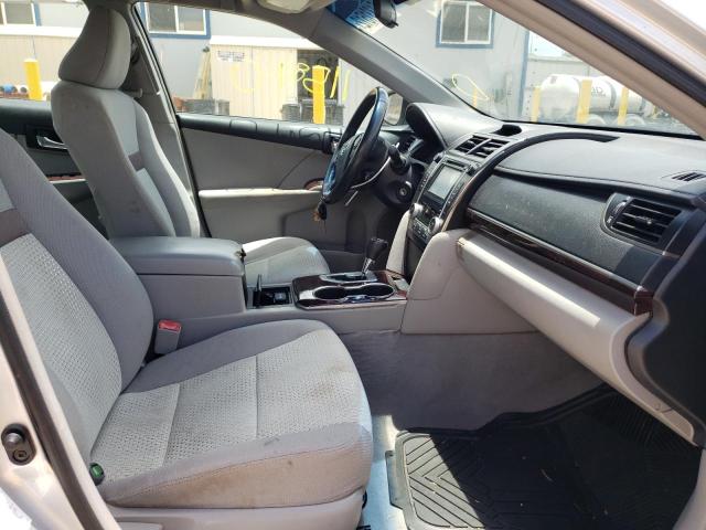 Фото 5 с аукциона – 2012 TOYOTA CAMRY BASE с VIN 4T1BF1FK3CU019768