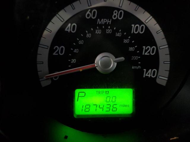 صورة رقم 8 من المزاد - 2008 KIA SPORTAGE E مع VIN KNDJF723087493944