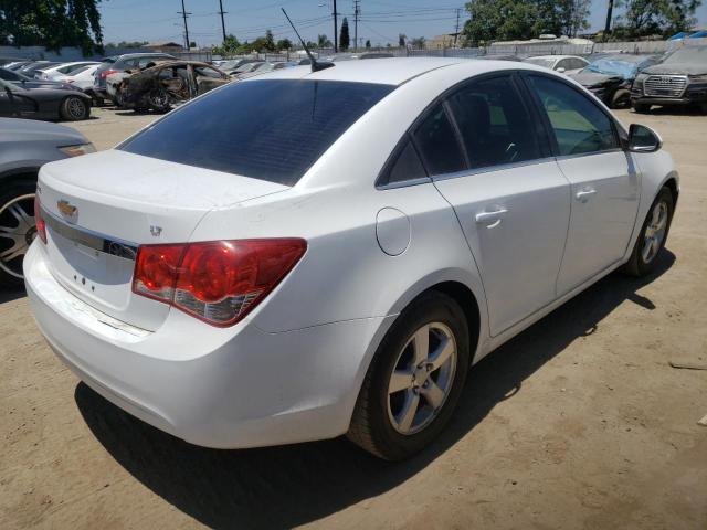 Photo 4 from auction – 2011 CHEVROLET CRUZE LT with VIN 1G1PG5S91B7162693
