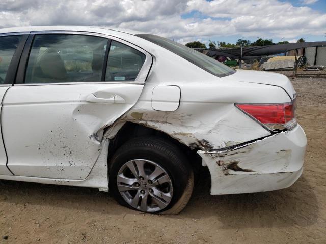 Photo 9 from auction – 2012 HONDA ACCORD SE with VIN 1HGCP2F64CA143677