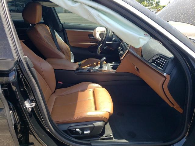 Photo 5 from auction – 2016 BMW 428 I GRAN with VIN WBA4A9C57GG696056