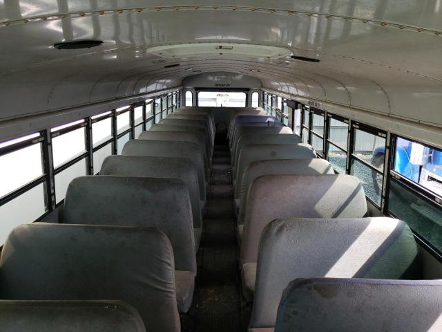 Photo 6 from auction – 2000 THOMAS SCHOOL BUS with VIN 1T7HR3B24Y1089976
