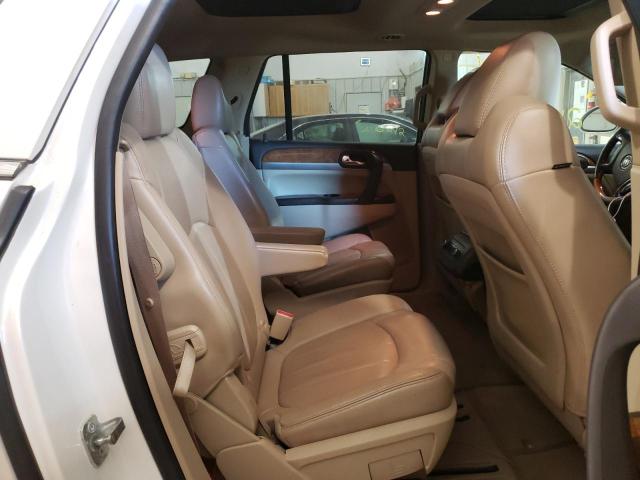 Photo 6 from auction – 2012 BUICK ENCLAVE with VIN 5GAKVDED5CJ363195