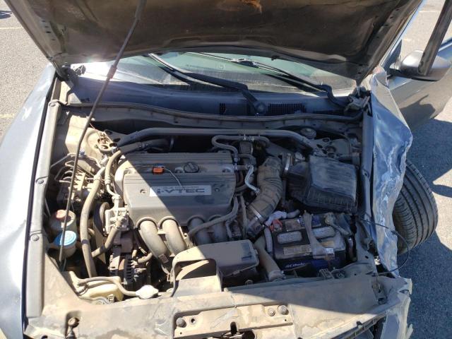 Photo 7 from auction – 2009 HONDA ACCORD EXL with VIN 1HGCS12869A007799