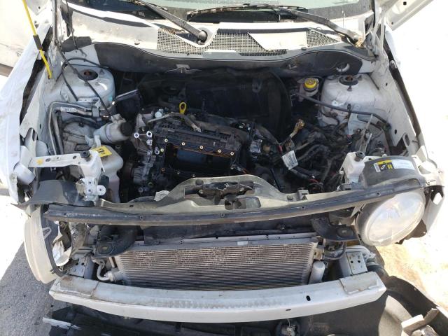 Photo 7 from auction – 2015 JEEP PATRIOT SP with VIN 1C4NJPBA2FD388089
