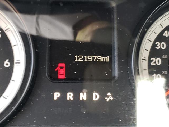 Photo 8 from auction – 2014 RAM 1500 ST with VIN 1C6RR6FT7ES206307