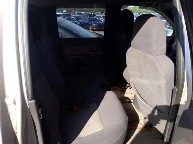 Photo 6 from auction – 2004 GMC CANYON with VIN 1GTDT136548219655