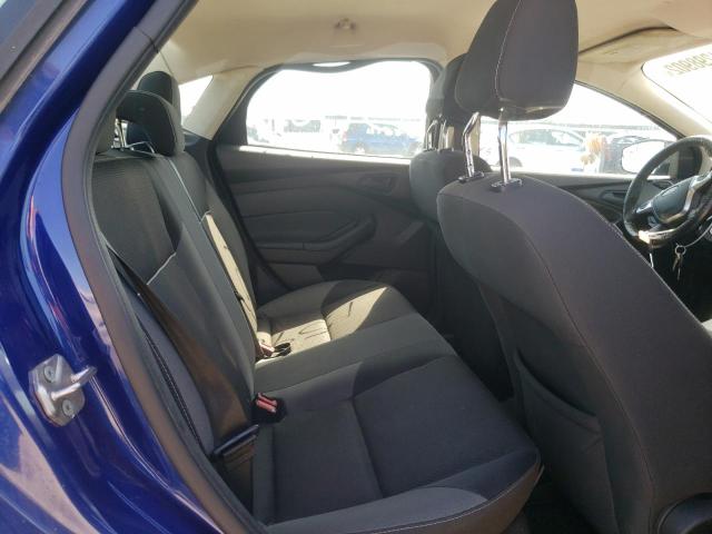 Photo 6 from auction – 2012 FORD FOCUS SE with VIN 1FAHP3F29CL285041