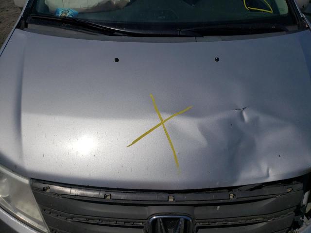 Photo 7 from auction – 2012 HONDA ODYSSEY EX with VIN 5FNRL5H62CB037965