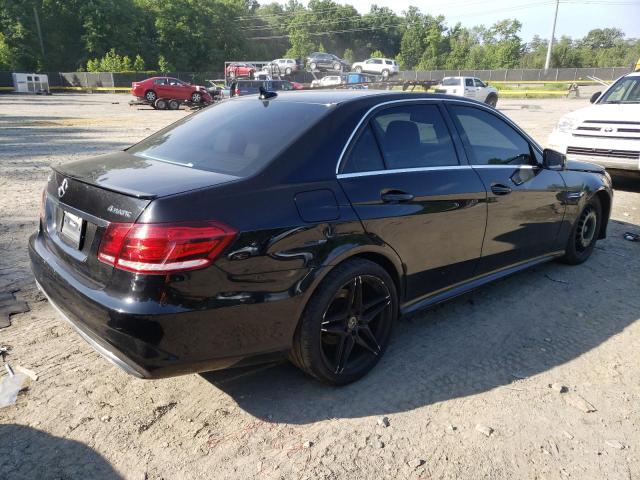 Photo 4 from auction – 2014 MERCEDES-BENZ E 350 4MAT with VIN WDDHF8JB4EA934072
