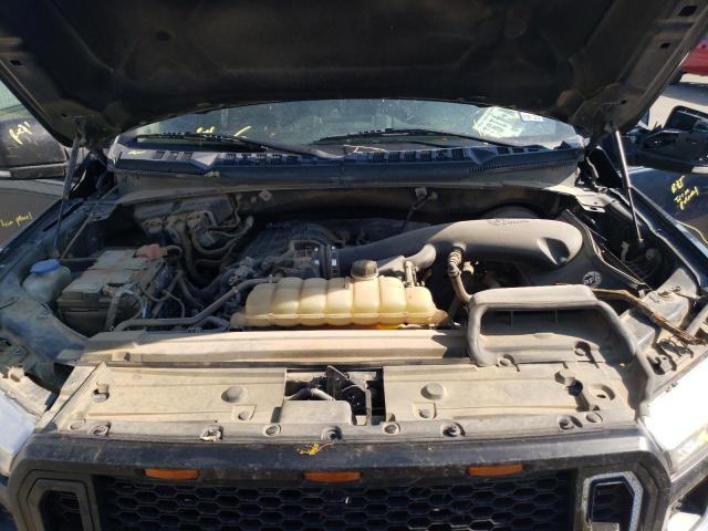 Photo 7 from auction – 2019 FORD F150 SUPER with VIN 1FTEW1CB5KKD96702
