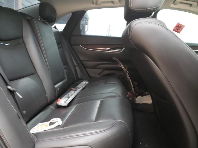 Photo 6 from auction – 2015 CADILLAC XTS LUXURY with VIN 2G61M5S38F9207296