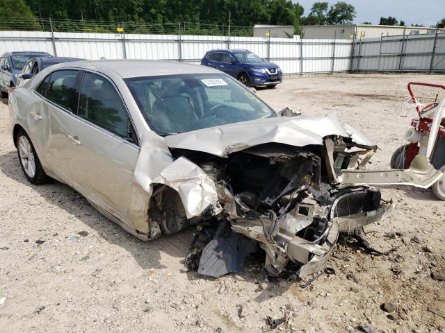 CHEVROLET MALIBU 2LT 2013 with VIN 1G11E5SA2DF238470 - Photo from auction