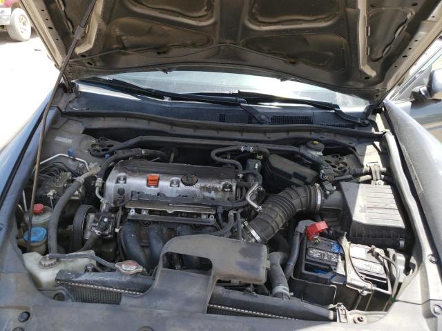 Photo 7 from auction – 2011 HONDA ACCORD EXL with VIN 1HGCP2F83BA060564
