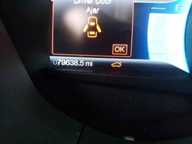 صورة رقم 8 من المزاد - 2014 FORD FUSION SE مع VIN 1FA6P0HD4E5359266