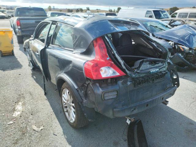 Photo 3 from auction – 2008 VOLVO C30 T5 with VIN YV1MK672X82070976