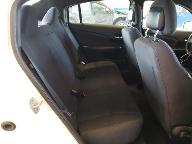 Photo 6 from auction – 2012 CHRYSLER 200 LX with VIN 1C3CCBAB3CN248318