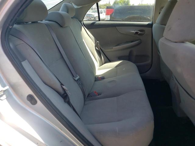 Photo 6 from auction – 2010 TOYOTA COROLLA BA with VIN 1NXBU4EE3AZ249326