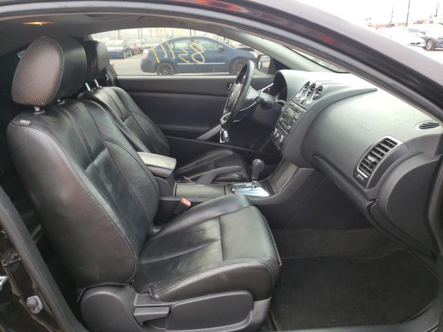 Photo 5 from auction – 2012 NISSAN ALTIMA S with VIN 1N4AL2EP5CC163636