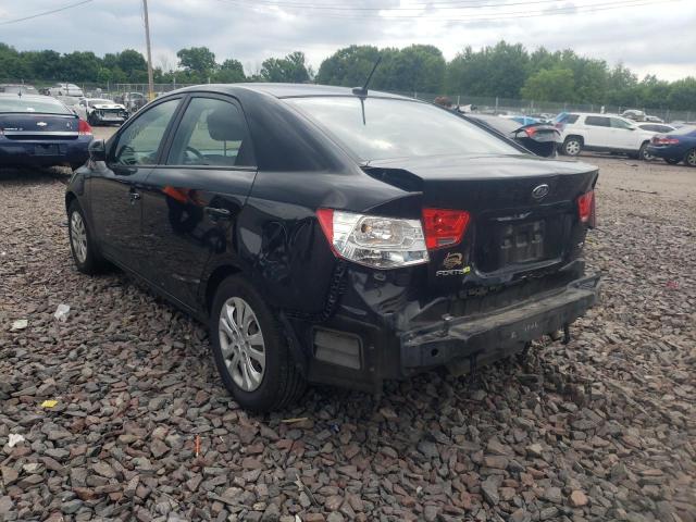 Photo 3 from auction – 2013 KIA FORTE EX with VIN KNAFU4A25D5690646