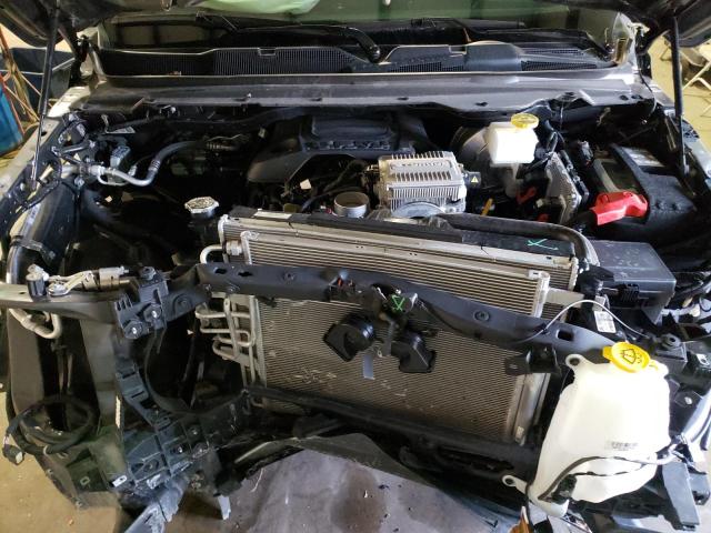 Photo 7 from auction – 2021 RAM 1500 LARAM with VIN 1C6SRFRT1MN781481