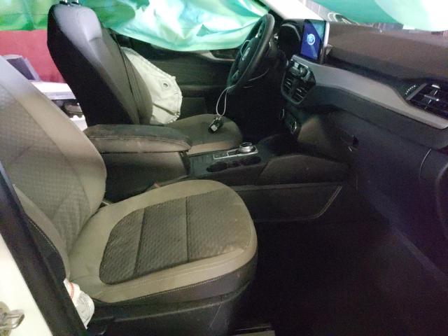 Photo 5 from auction – 2022 FORD ESCAPE SE with VIN 1FMCU9BZ4NUA25867