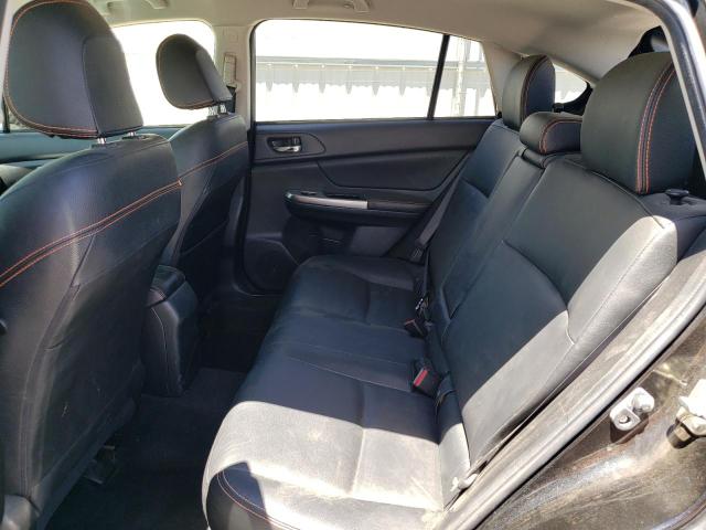 Photo 6 from auction – 2017 SUBARU CROSSTREK with VIN JF2GPAKC5HH223804