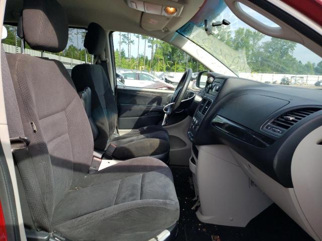 Photo 5 from auction – 2014 DODGE GRAND CARA with VIN 2C4RDGBG7ER380370