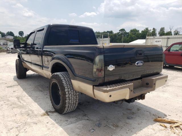 Photo 3 from auction – 2011 FORD F250 SUPER with VIN 1FT7W2BT3BEC45302