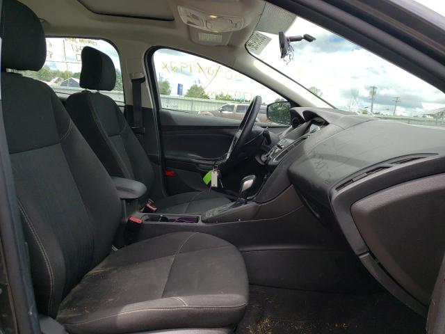 Photo 5 from auction – 2017 FORD FOCUS SEL with VIN 1FADP3M22HL311553