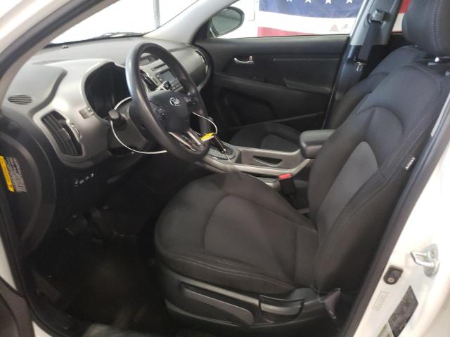 Photo 5 from auction – 2015 KIA SPORTAGE L with VIN KNDPBCAC7F7770845