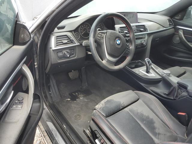 Photo 9 from auction – 2019 BMW 430XI with VIN WBA4W5C5XKAE49381