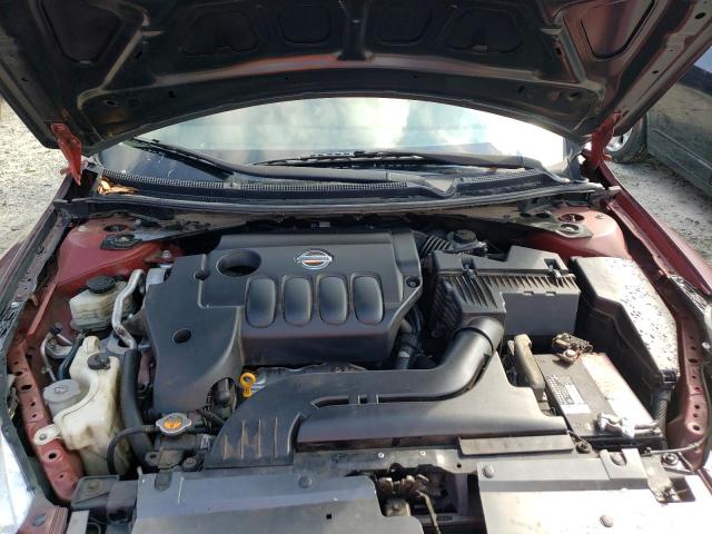 Photo 7 from auction – 2011 NISSAN ALTIMA with VIN 1N4AL2AP5BC122492