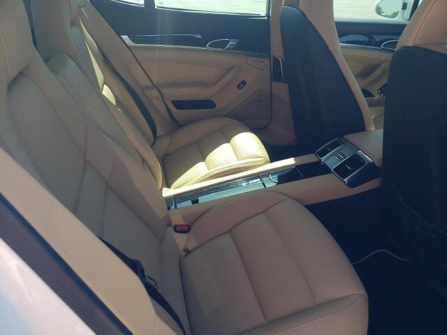 Photo 6 from auction – 2013 PORSCHE PANAMERA 2 with VIN WP0AA2A72DL016844
