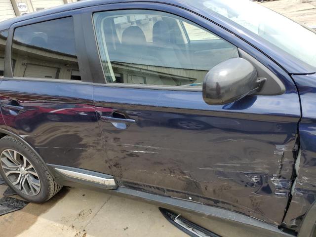 Photo 9 from auction – 2017 MITSUBISHI OUTLANDER with VIN JA4AD2A33HZ025697