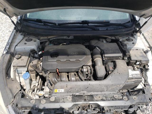 Photo 7 from auction – 2016 HYUNDAI SONATA SE with VIN 5NPE24AF6GH266159