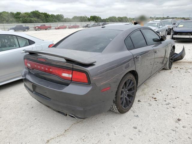 Photo 4 from auction – 2014 DODGE CHARGER SX with VIN 2C3CDXHG3EH183672