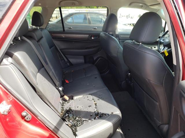 Photo 6 from auction – 2015 SUBARU OUTBACK 2. with VIN 4S4BSAJC5F3339647