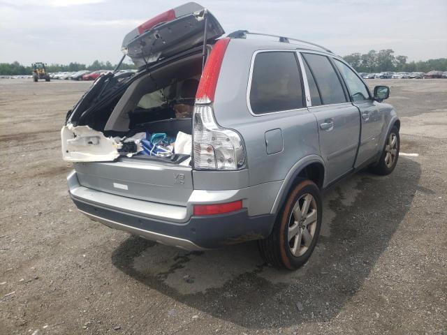 Photo 4 from auction – 2010 VOLVO XC90 V8 with VIN YV4852CZ8A1550226