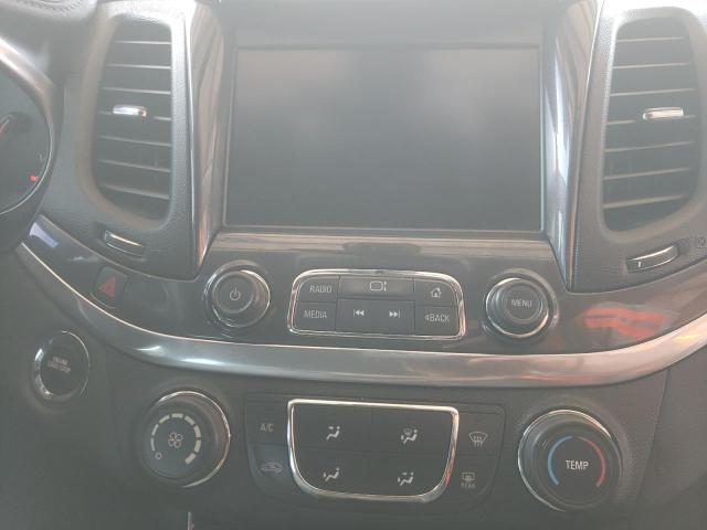 Photo 9 from auction – 2019 CHEVROLET IMPALA LS with VIN 2G11Y5SA3K9128301