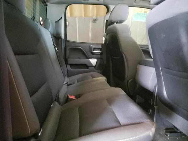 Photo 6 from auction – 2014 CHEVROLET SILVERADO with VIN 1GCVKREC2EZ416447