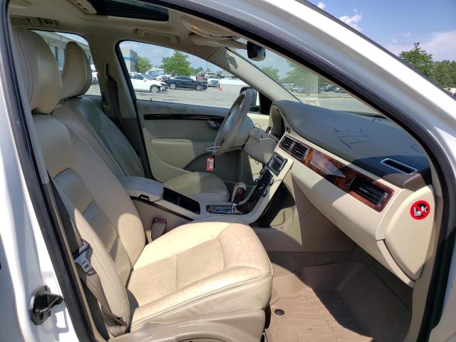 Photo 5 from auction – 2008 VOLVO XC70 with VIN YV4BZ982081020180