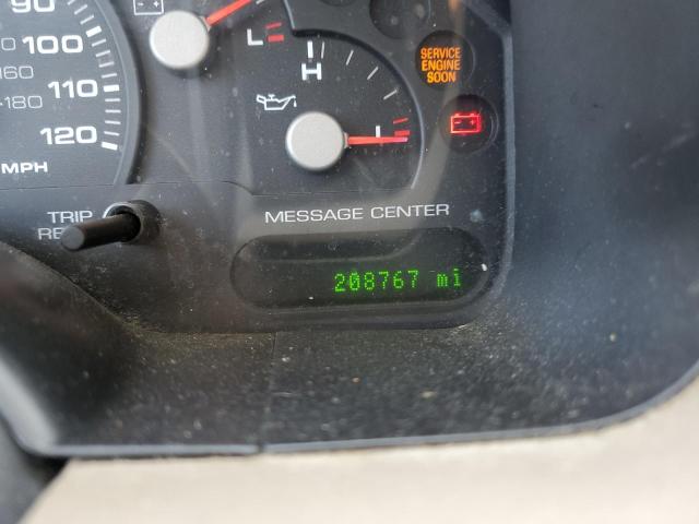 Photo 8 from auction – 2005 FORD EXPLORER X with VIN 1FMZU62K45ZA77952