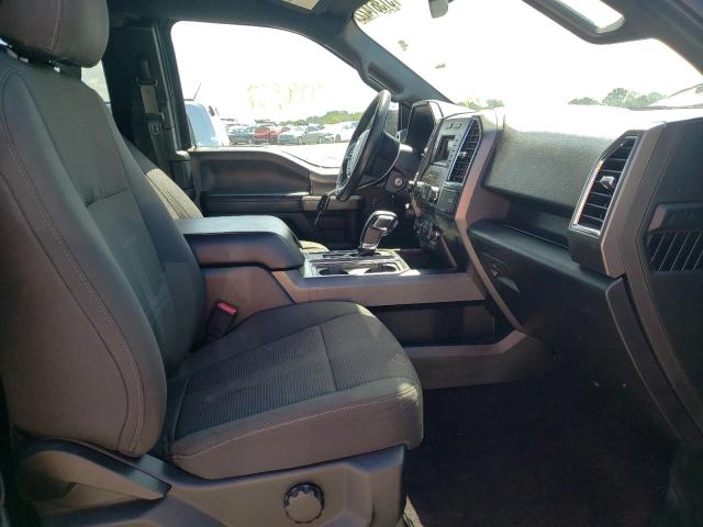 Photo 5 from auction – 2016 FORD F150 SUPER with VIN 1FTEX1EPXGFD10130