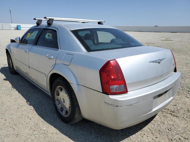 Photo 3 from auction – 2005 CHRYSLER 300 TOURIN with VIN 2C3JA53G35H507974