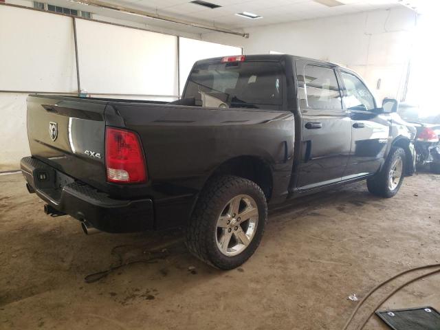 Photo 4 from auction – 2014 RAM 1500 ST with VIN 3C6RR7KT7EG216628