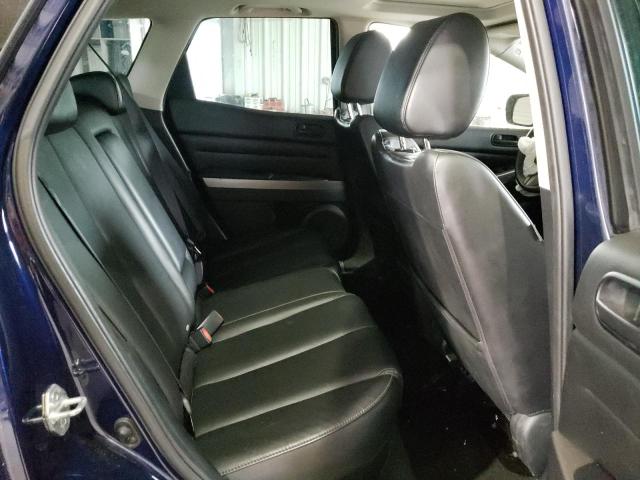 Photo 6 from auction – 2010 MAZDA CX-7 with VIN JM3ER4WL4A0335730
