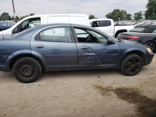 Photo 9 from auction – 2002 DODGE STRATUS SE with VIN 1B3EL46X02N272015