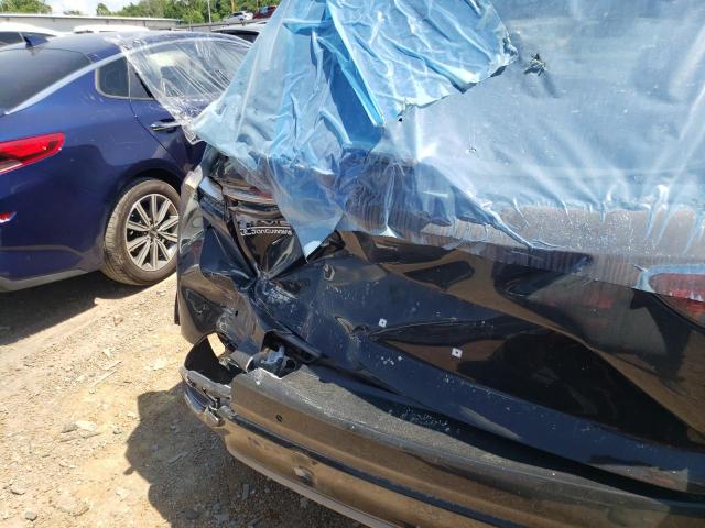 Photo 9 from auction – 2021 BUICK ENVISION E with VIN LRBFZNR43MD166593