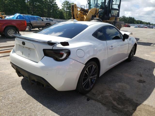 Photo 4 from auction – 2017 TOYOTA 86 BASE with VIN JF1ZNAA10H8708712